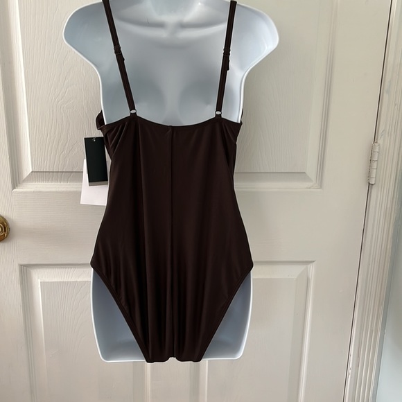 NWT BATHING SUIT - Picture 2 of 3